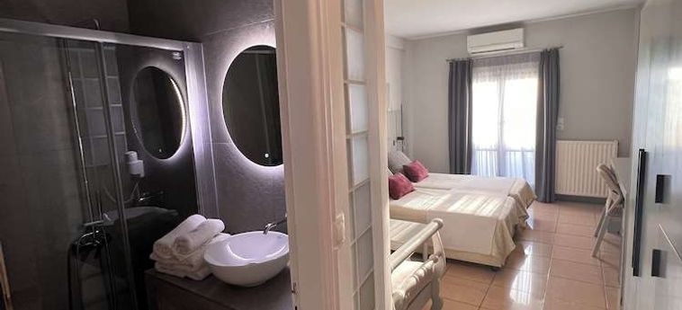 Hotel Theoxenia Santorini: Foto 