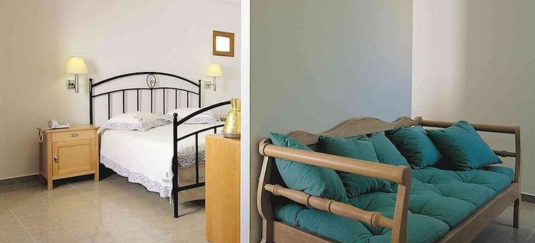 Hotel Theoxenia Santorini: Foto 