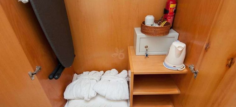 Hotel Theoxenia Santorini: Foto 