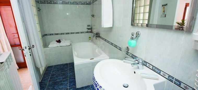 Hotel Theoxenia Santorini: Foto 