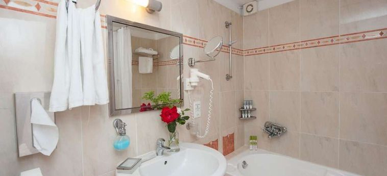 Hotel Theoxenia Santorini: Foto 