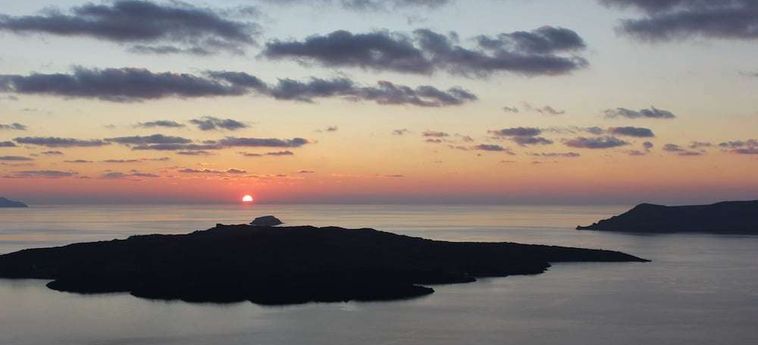 Hotel Theoxenia Santorini: Foto 