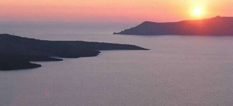 Hotel Theoxenia Santorini: Foto 