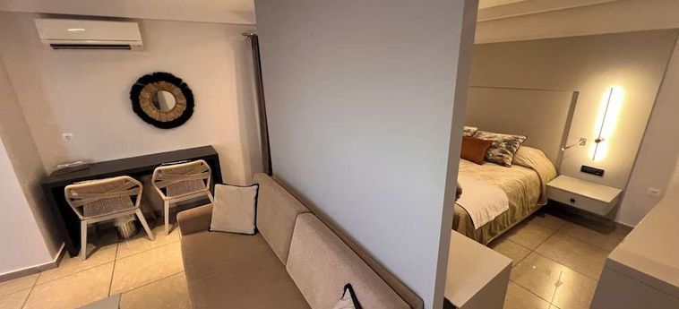 Hotel Theoxenia Santorini: Foto 