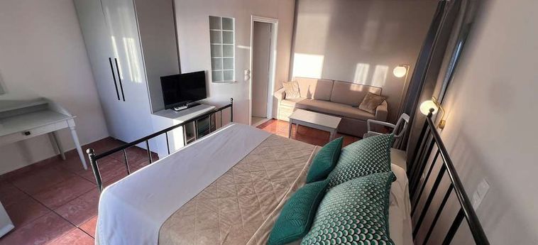 Hotel Theoxenia Santorini: Foto 