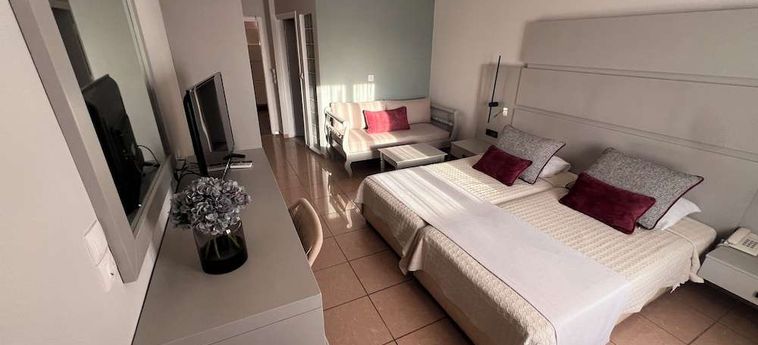 Hotel Theoxenia Santorini: Foto 