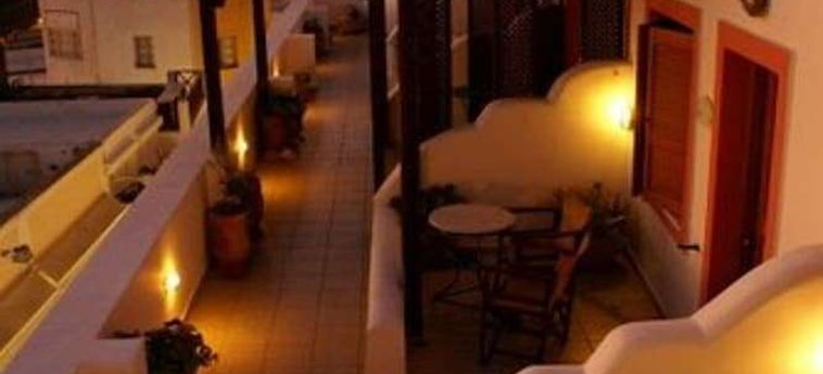 Hotel Theoxenia Santorini: Foto 
