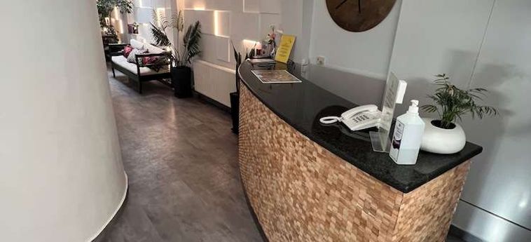 Hotel Theoxenia Santorini: Foto 