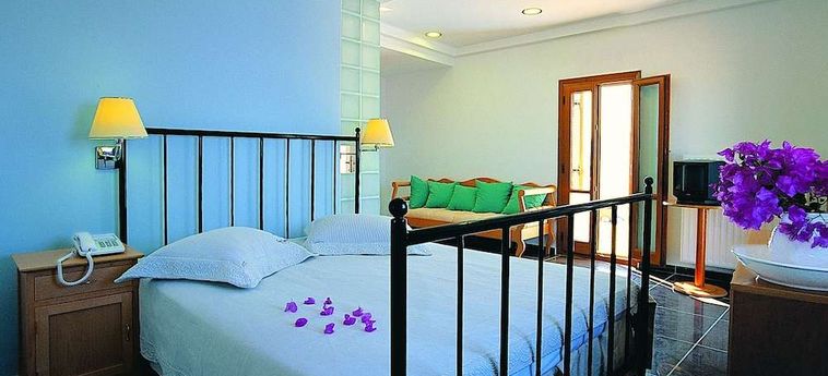 Hotel Theoxenia Santorini: Foto 