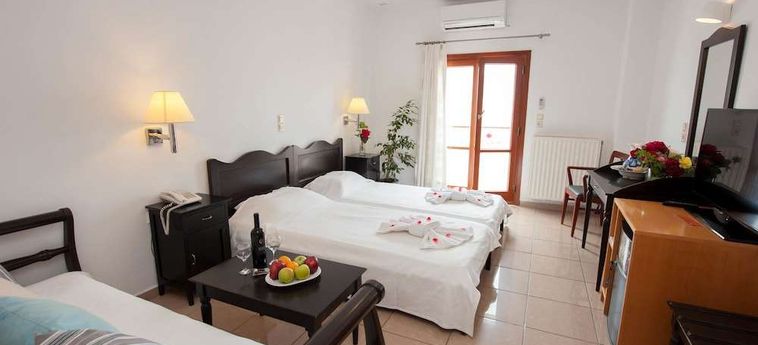 Hotel Theoxenia Santorini: Foto 