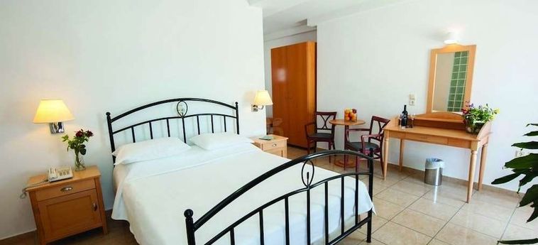 Hotel Theoxenia Santorini: Foto 