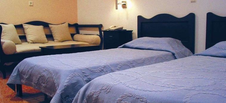 Hotel Theoxenia Santorini: Foto 