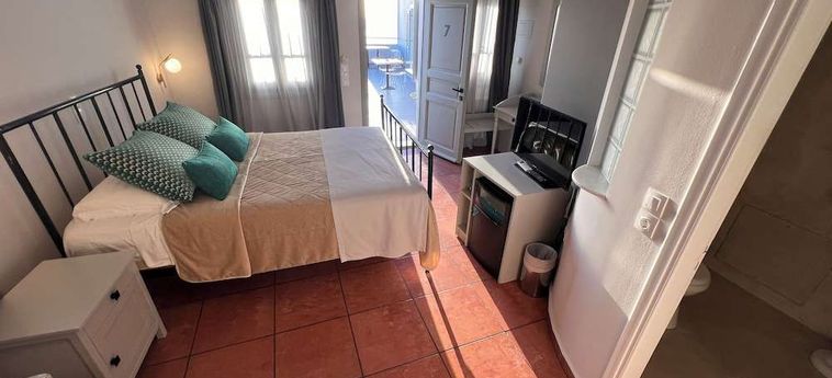 Hotel Theoxenia Santorini: Foto 