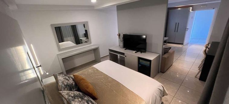 Hotel Theoxenia Santorini: Foto 