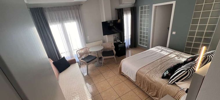 Hotel Theoxenia Santorini: Foto 