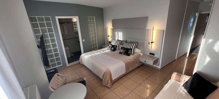 Hotel Theoxenia Santorini: Foto 