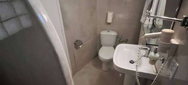 Hotel Theoxenia Santorini: Foto 