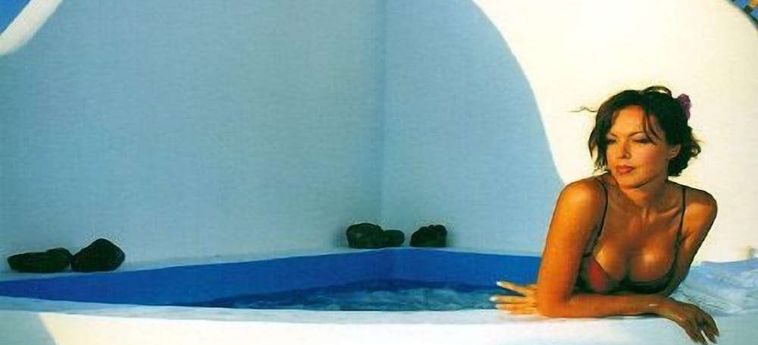 Hotel Theoxenia Santorini: Foto 