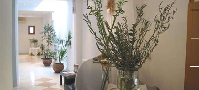 Hotel Theoxenia Santorini: Foto 