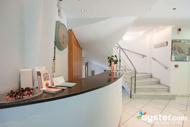 Hotel Theoxenia Santorini: Photo 