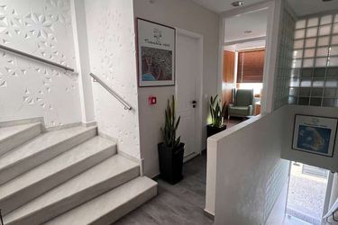 Hotel Theoxenia Santorini: Photo 
