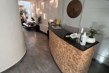 Hotel Theoxenia Santorini: Photo 