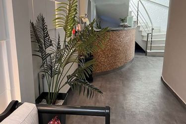 Hotel Theoxenia Santorini: Photo 