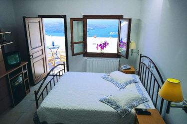 Hotel Theoxenia Santorini: Photo 