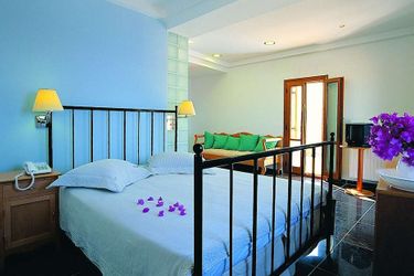 Hotel Theoxenia Santorini: Photo 