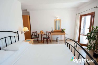 Hotel Theoxenia Santorini: Photo 