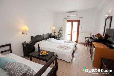 Hotel Theoxenia Santorini: Photo 