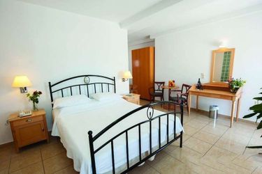 Hotel Theoxenia Santorini: Photo 