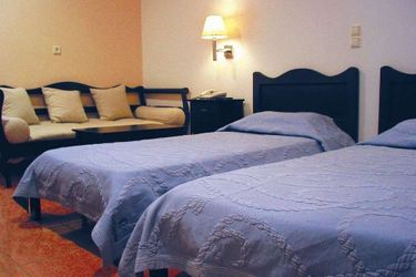 Hotel Theoxenia Santorini: Photo 