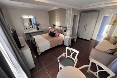 Hotel Theoxenia Santorini: Photo 