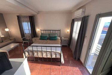 Hotel Theoxenia Santorini: Photo 