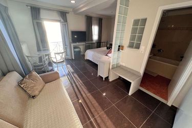 Hotel Theoxenia Santorini: Photo 