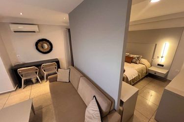 Hotel Theoxenia Santorini: Photo 