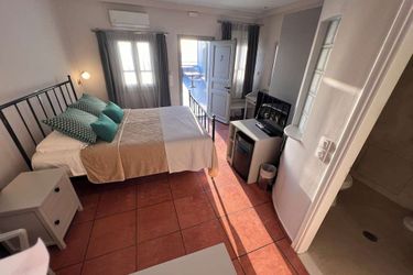 Hotel Theoxenia Santorini: Photo 