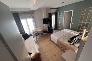 Hotel Theoxenia Santorini: Photo 