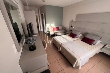 Hotel Theoxenia Santorini: Photo 