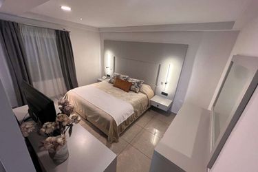 Hotel Theoxenia Santorini: Photo 