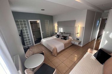 Hotel Theoxenia Santorini: Photo 