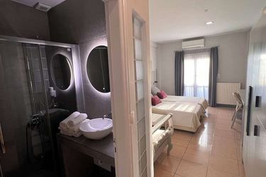 Hotel Theoxenia Santorini: Photo 