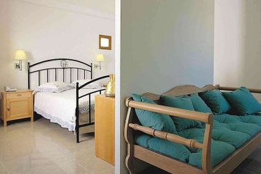 Hotel Theoxenia Santorini: Photo 