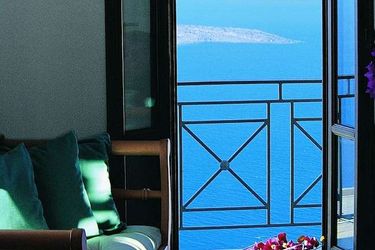 Hotel Theoxenia Santorini: Photo 