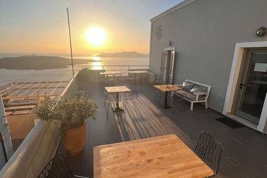 Hotel Theoxenia Santorini: Photo 