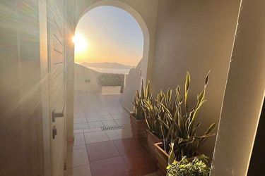 Hotel Theoxenia Santorini: Photo 