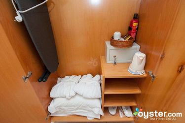 Hotel Theoxenia Santorini: Photo 