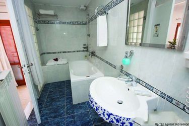 Hotel Theoxenia Santorini: Photo 
