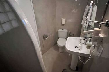 Hotel Theoxenia Santorini: Photo 